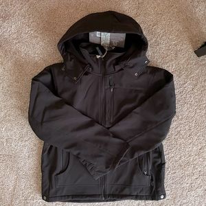 STS Ranchwear Men’s Barrier Jacket